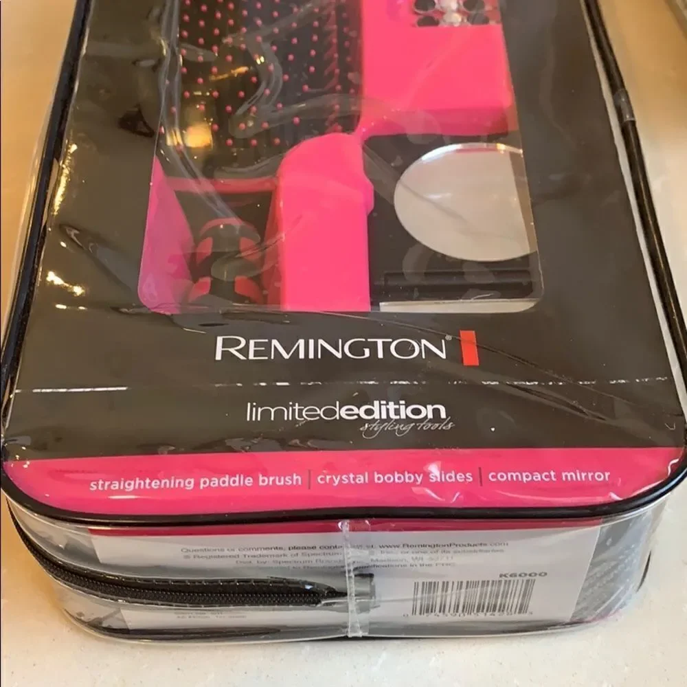 🎉Last deal 🎉Remington Brush set